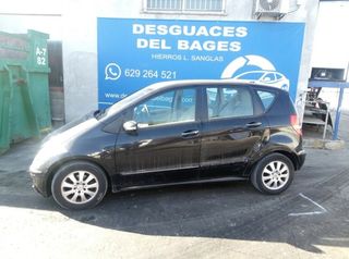 0130303944 ventilador mercedes-benz clase a 527430