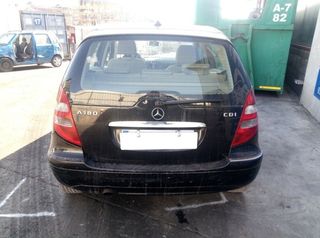 0130303944 ventilador mercedes-benz clase a 527430