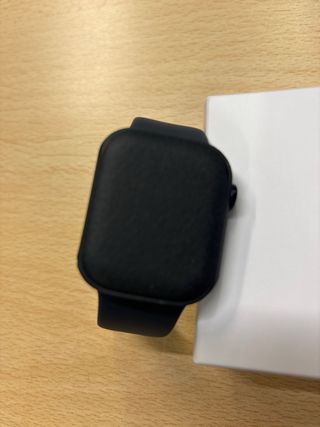Apple Watch Series 8 41mm Midnight Alu