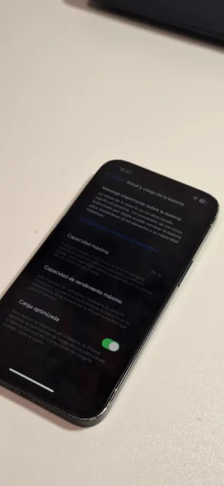 iPhone 14 128GB Azul marinl