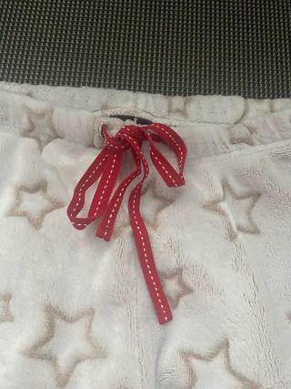 Pijama Santoro Gorjuss