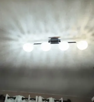 Lámpara de techo