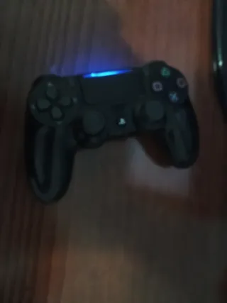 Mando PS4 Original Sony