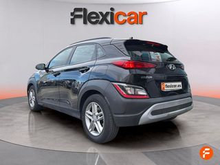 Hyundai Kona 1.0 TGDI Maxx 4X2 DCT