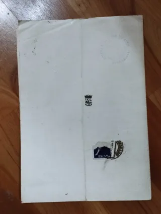 Programa de Semana Santa. Guadalajara. 1961.