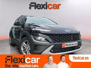 Hyundai Kona 1.0 TGDI Maxx 4X2 DCT