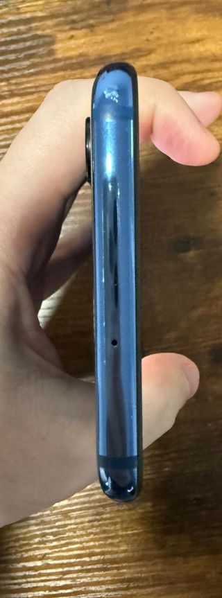 Xiaomi MI 8 128gb 6gb ram