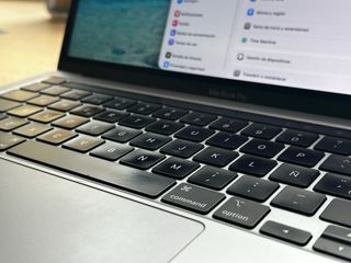 Macbook Pro M1 8GB 256GB