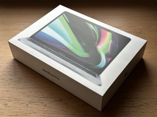 Macbook Pro M1 8GB 256GB