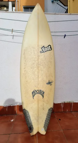 Tabla de surf Lost