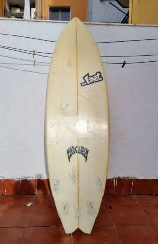 Tabla de surf Lost