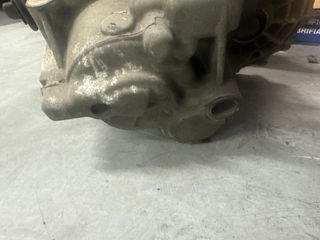 Caja de cambios Mazda 6