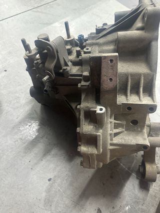 Caja de cambios Mazda 6