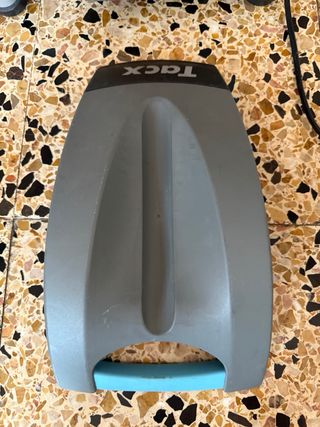 Rodillo Tacx Flow