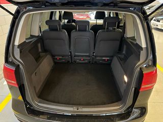 Volkswagen Touran 2012