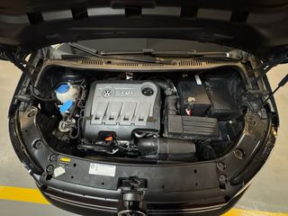 Volkswagen Touran 2012