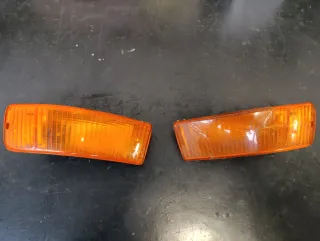 Intermitentes Audi 80