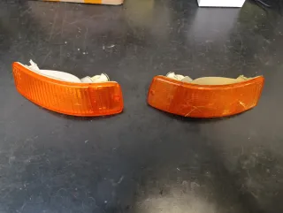 Intermitentes Audi 80