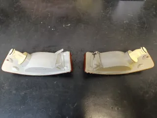 Intermitentes Audi 80