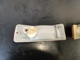 Intermitentes Audi 80