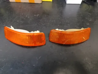 Intermitentes Audi 80