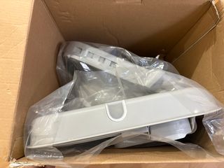 Bandeja Trona hauck Alpha Tray