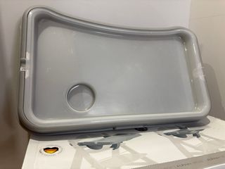 Bandeja Trona hauck Alpha Tray