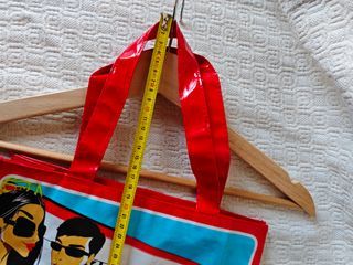 Bolso Coca Cola Vintage Jordi Labanda 2000s retro