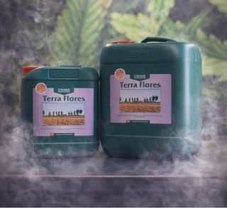 Canna Terra Flores 1L, 5L, 10L, 20L