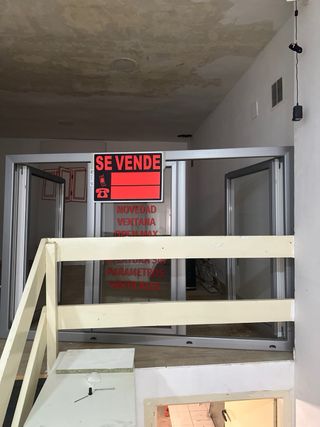 Ventanas marrones de doble cristal