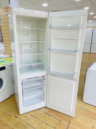 Frigorífico Combi Balay 185cm A+ - Como nueva