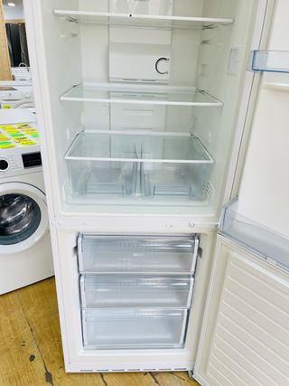 Frigorífico Combi Balay 185cm A+ - Como nueva