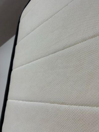 Colchón de espuma gruesa!