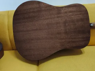 Framus Legacy FD 14 SV VSNT Guitarra Acústica