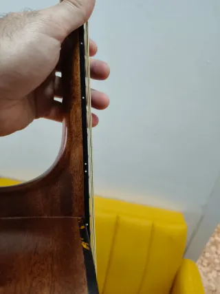 Framus Legacy FD 14 SV VSNT Guitarra Acústica