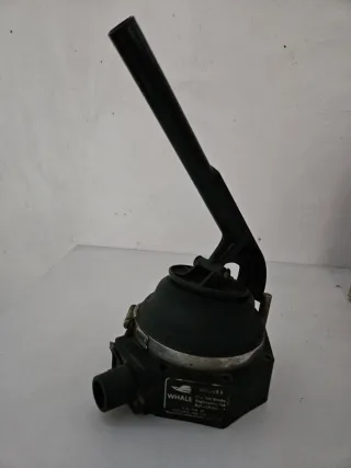 Pompa Mano Whale Gusher 8