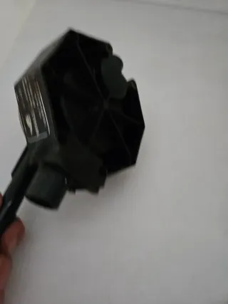 Pompa Mano Whale Gusher 8