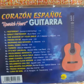 Lote CDs Música Instrumental Variada
