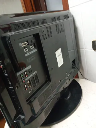 TV Sharp 32 Smart funcióna bien