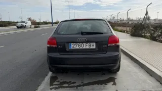 Audi A3 2006