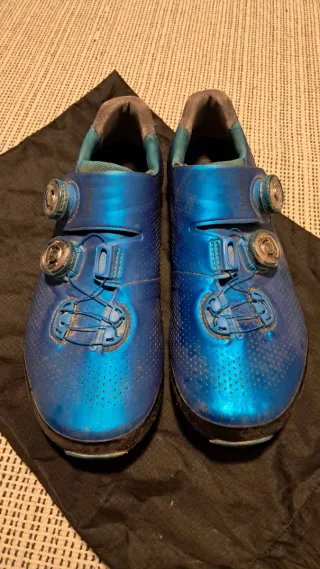 Shimano XC901 S-Phyre Zapatillas Ciclismo