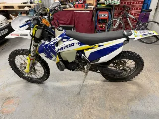 Husqvarna TE 300I