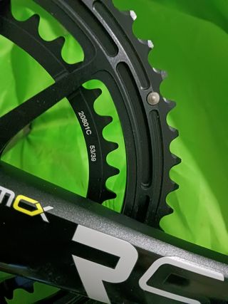 Bielas SAMOX RS 53-39 172.5