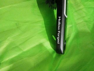 Bielas SAMOX RS 53-39 172.5