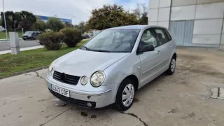 Volkswagen Polo 2003