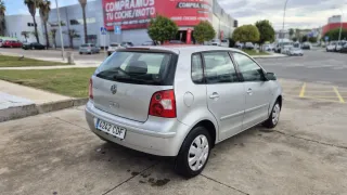 Volkswagen Polo 2003