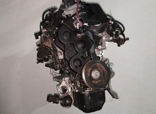 8hr motor completo peugeot 206+ ceslp5874323