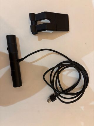 Cámara PS4 con Soporte TV 1280x800 60FPS
