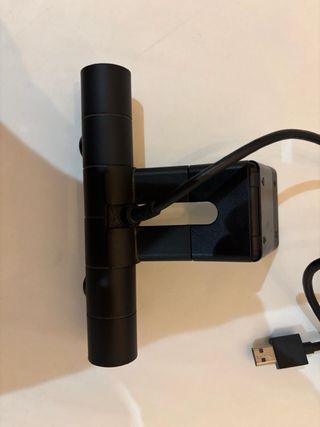 Cámara PS4 con Soporte TV 1280x800 60FPS