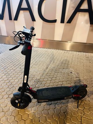 Patinete Eléctrico IX3 Scooter